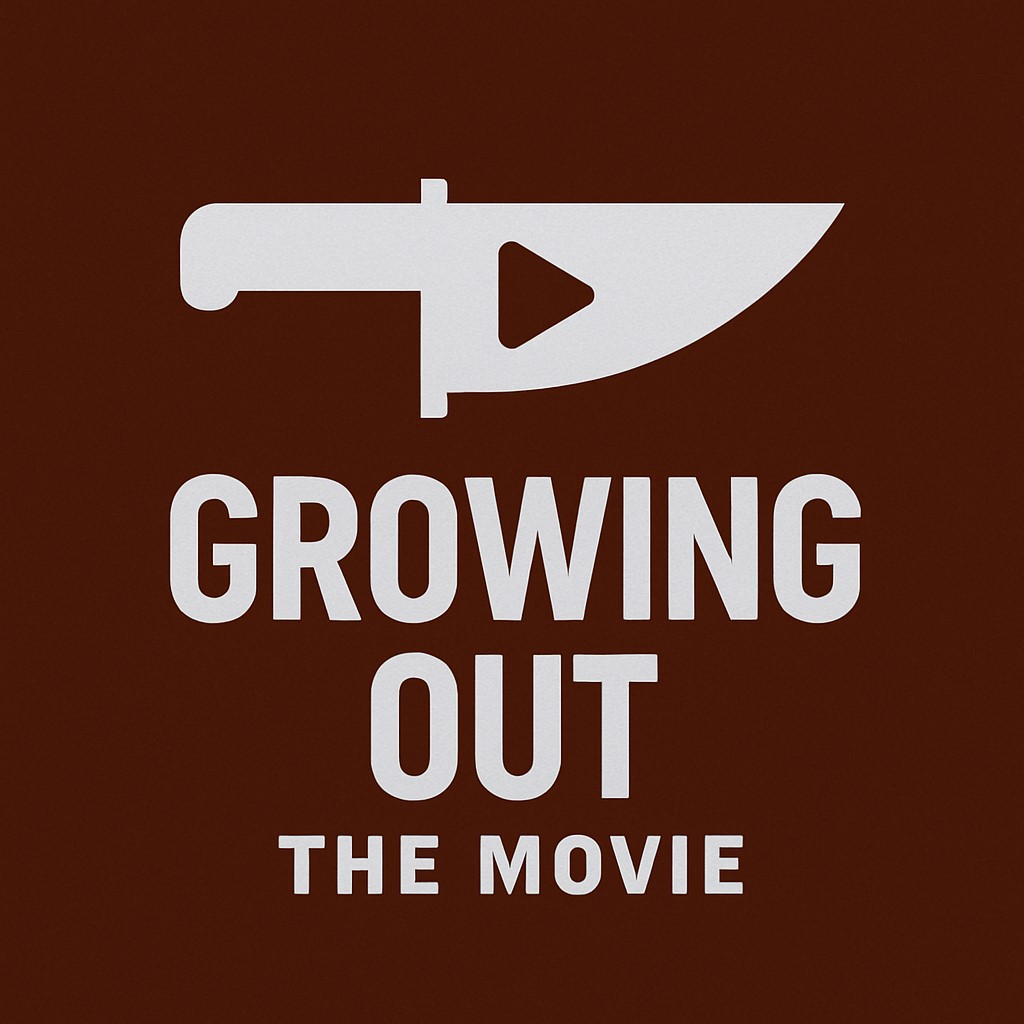 Growing out the movie